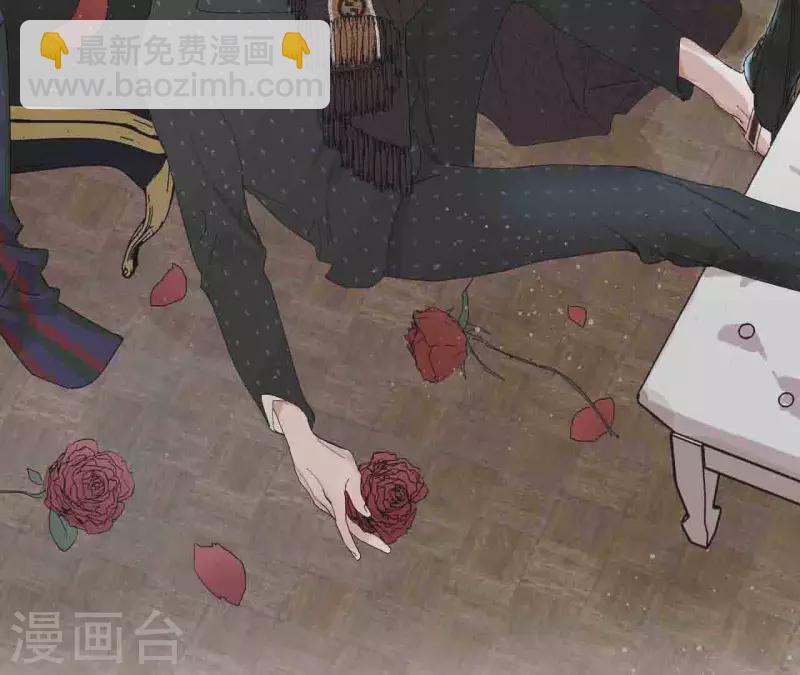 向上而生 - 第69話 燒烤攤男團(1/3) - 2
