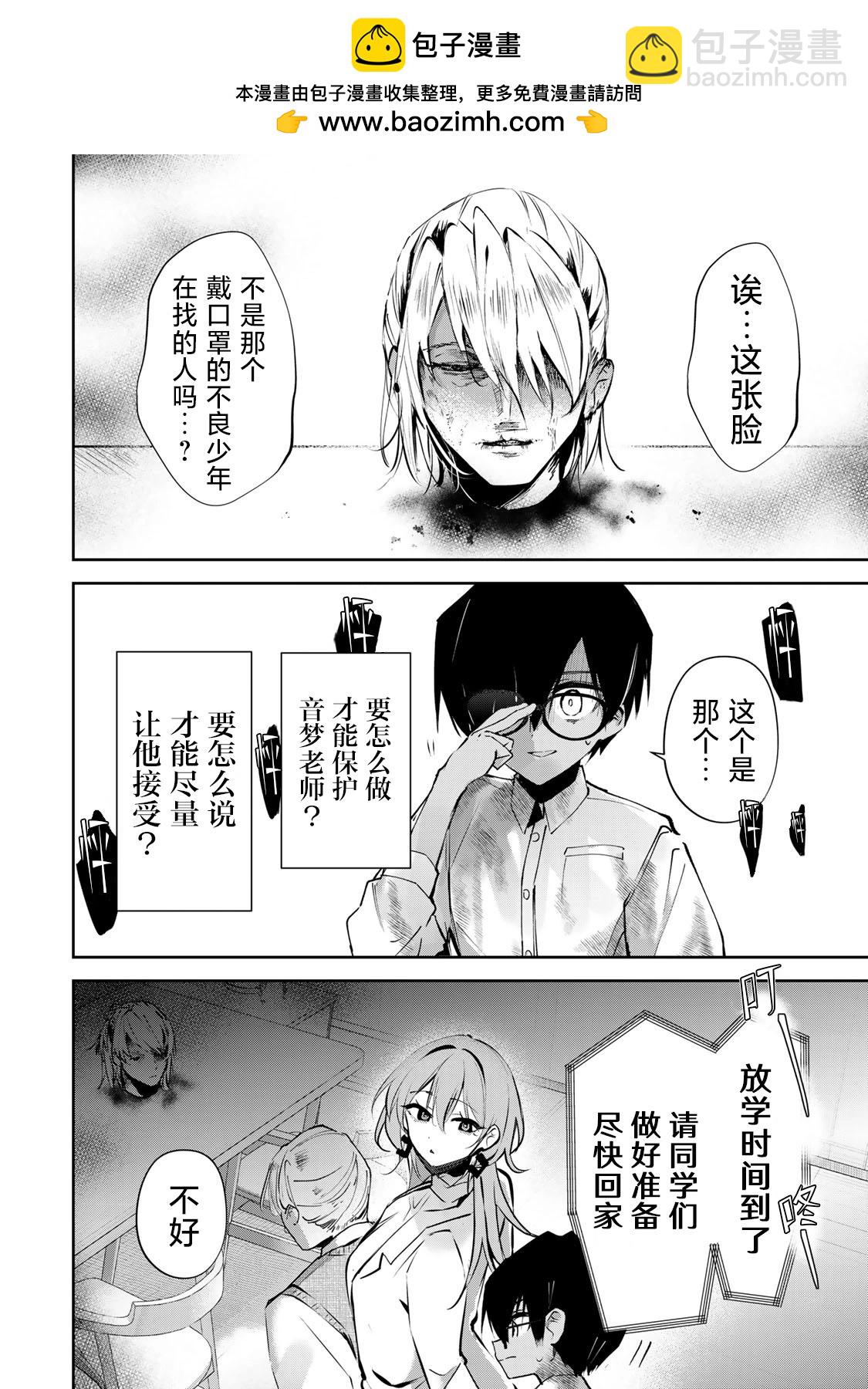 心跳成癮 - 第07話 - 2