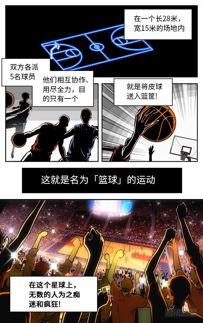 應聲入網! - 67.燃燒着的青春！ - 1