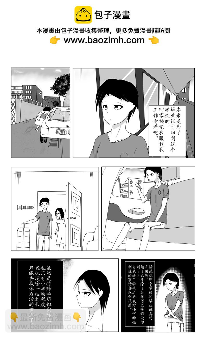 意義 - 短篇 - 2
