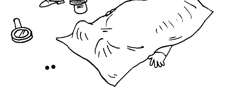 幽默漫畫系列 - 手機(2/2) - 3