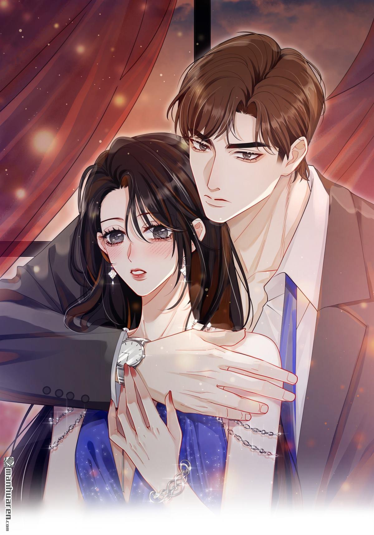 原來你是這樣的周秘書 - 第13回 校園霸凌(1/2) - 1