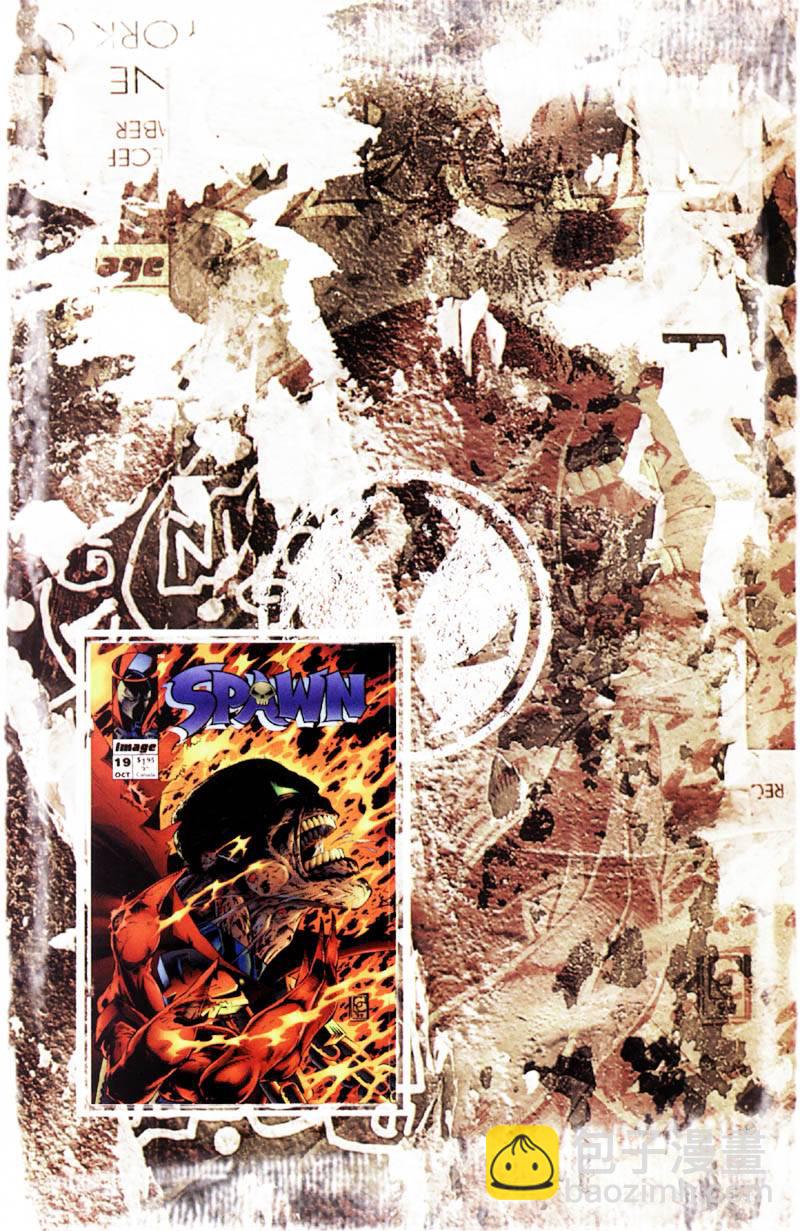 再生俠 - VOL19 - 2
