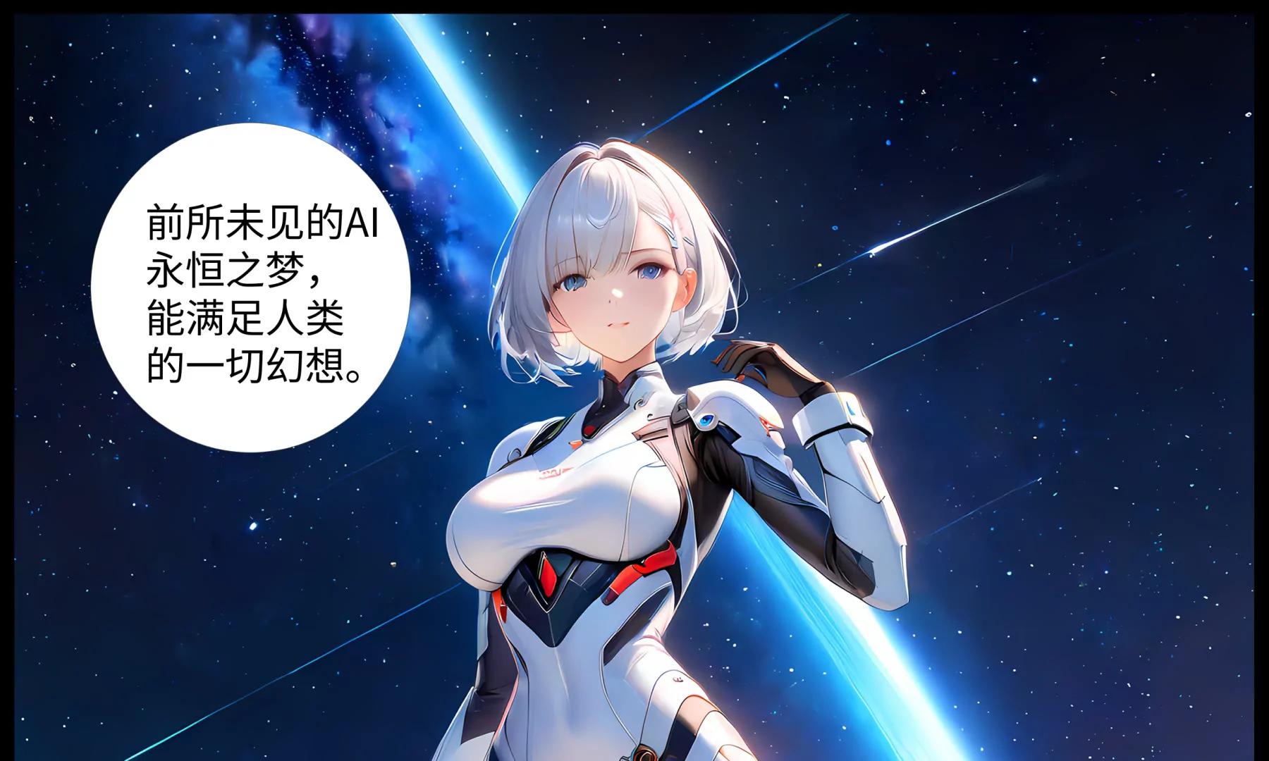 造夢空間 - 序章 - 1