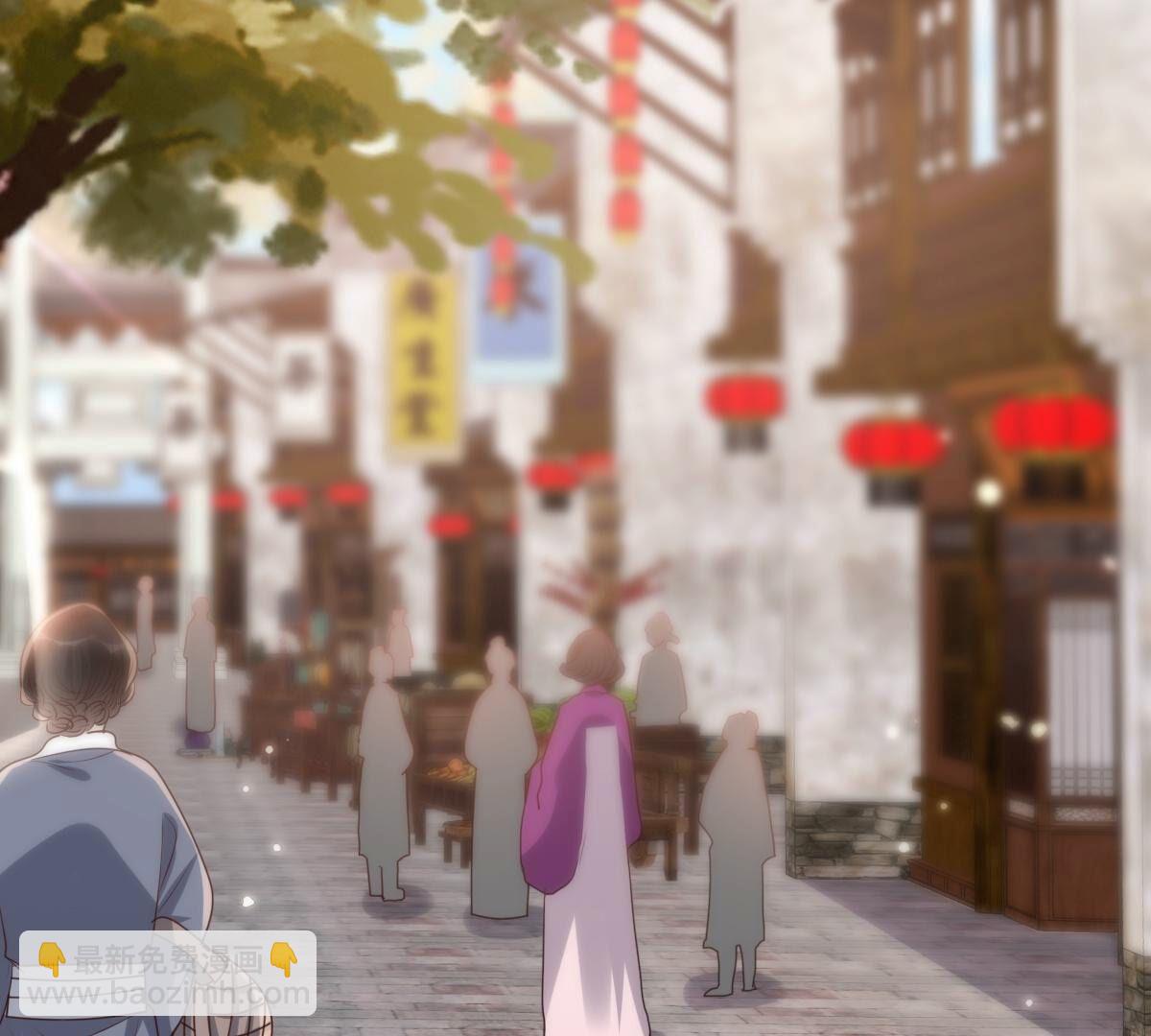 戰神狂妃：鳳傾天下 - 193 第192話 人多才熱鬧(1/2) - 3
