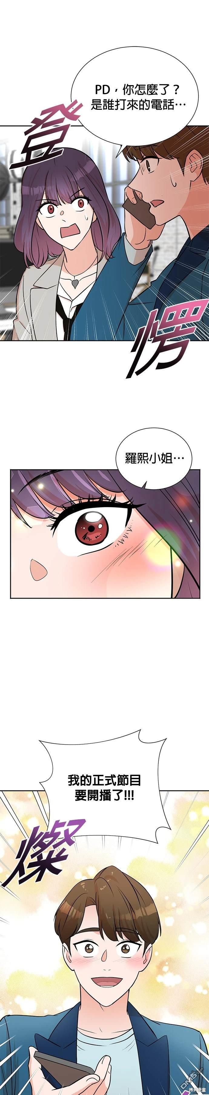 重生製作人 - 第54話 - 1
