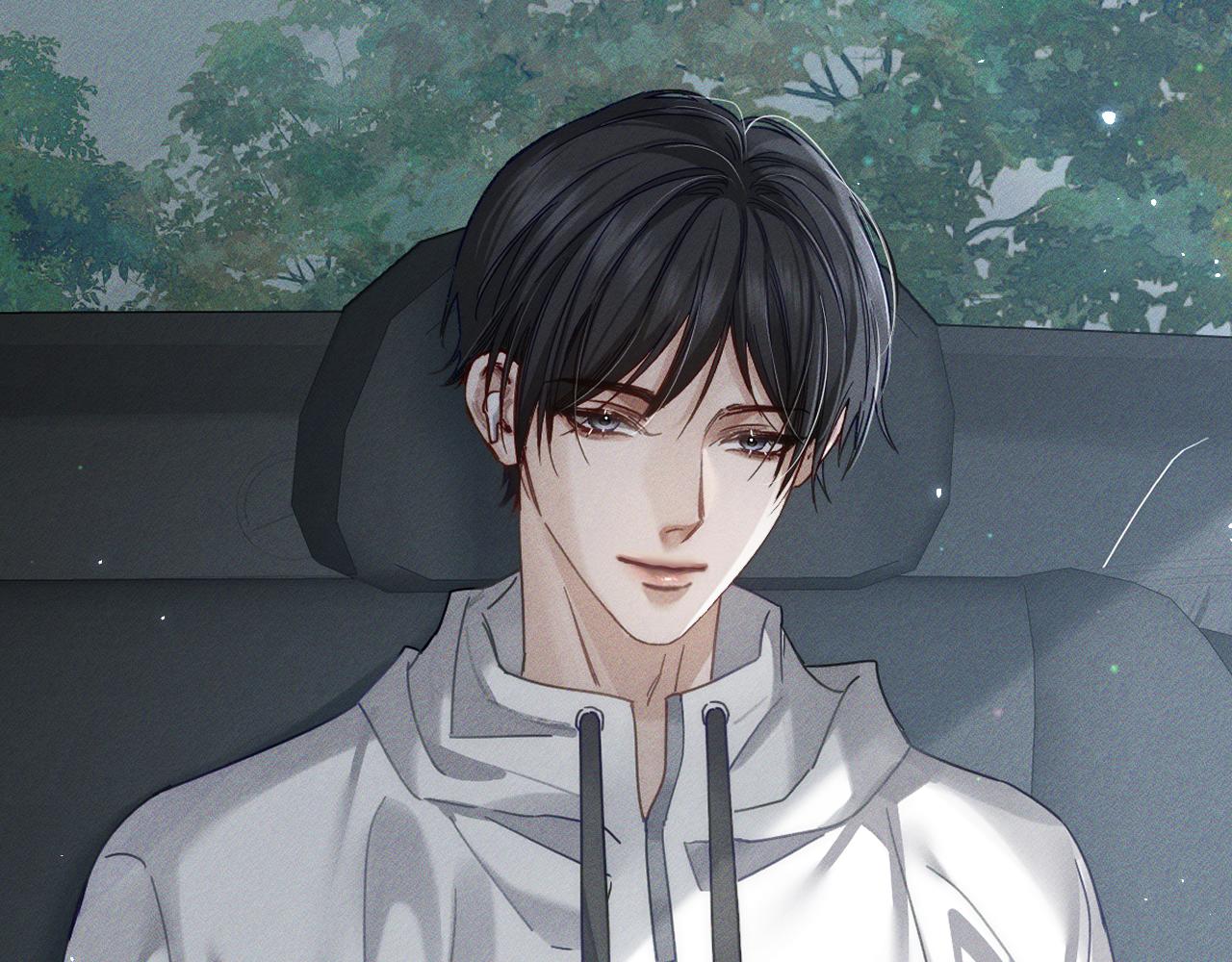 主角只想談戀愛 - 第174話：補課(1/2) - 1