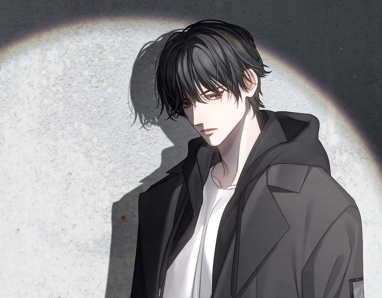 主角只想談戀愛 - 第195話：接客?(1/2) - 1