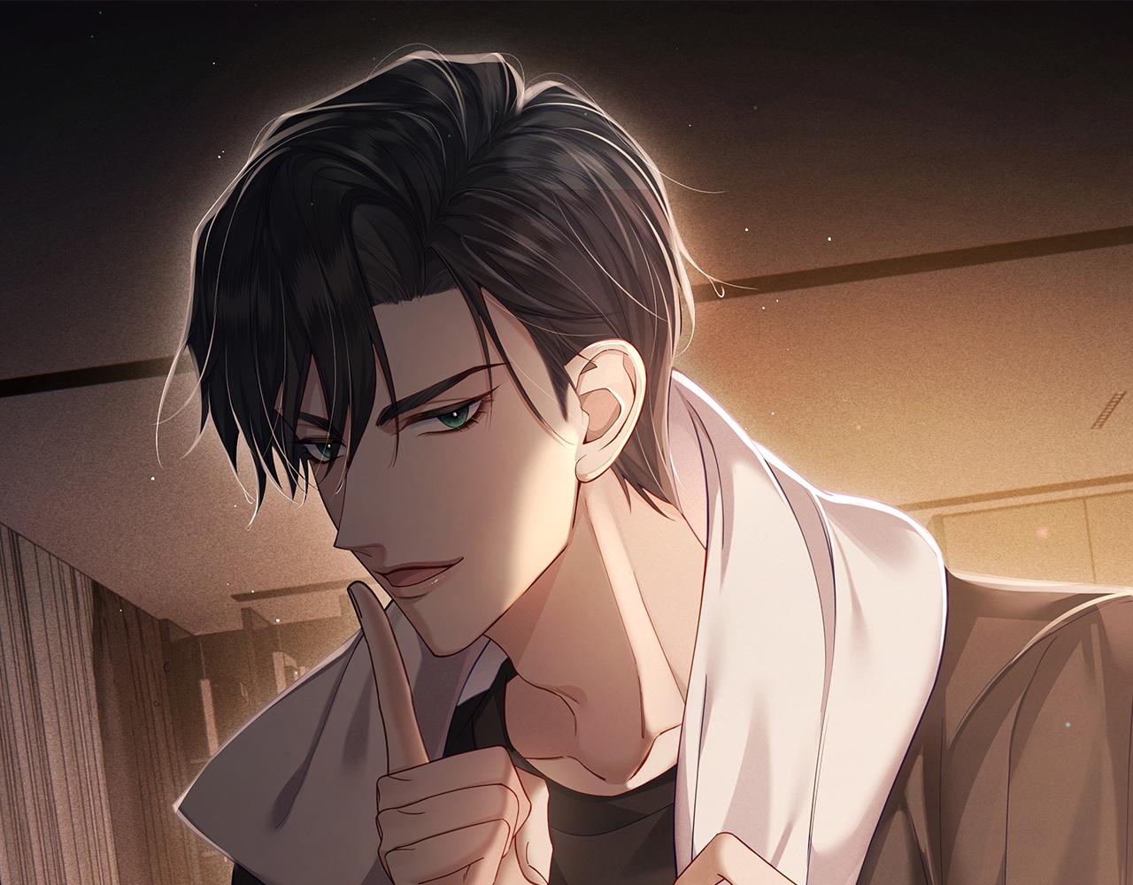 主角只想談戀愛 - 第41話：這是我想要的獎勵(1/3) - 1
