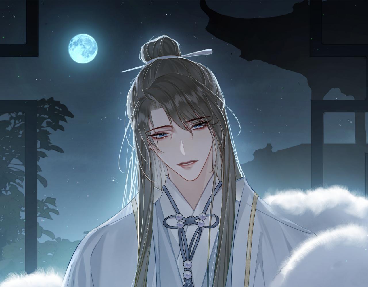 主角只想談戀愛 - 第53話：新身份：柔弱的攝政王(1/3) - 1