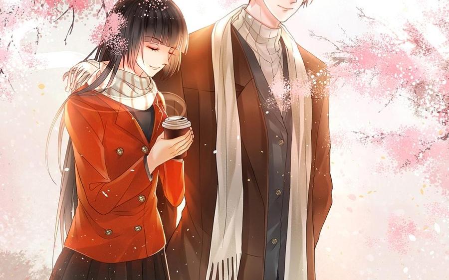 總裁想靜靜 - 第126話 交往之後(1/2) - 2