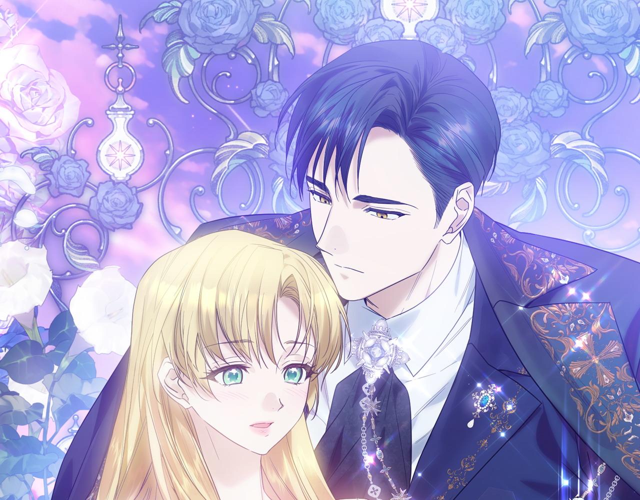 最強大公還能這麼可愛呀？ - 第47話 曖昧的氣息(1/4) - 1
